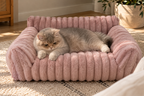 The CloudNest™ Pet Bed
