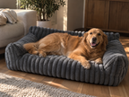 The CloudNest™ Pet Bed