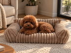 The CloudNest™ Pet Bed